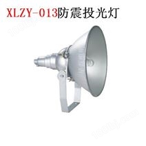 防震投光灯XLZY-018适用于各种大型作业、施工现场和建筑物立面等场所的大范围照明，也可满足工程
