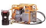 供应HPE-3M汽油机液压泵