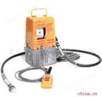 供应R14E-F1单动式电动油压泵