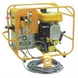 供应HPE-1A/2A 单/双动汽油液压泵（线控）