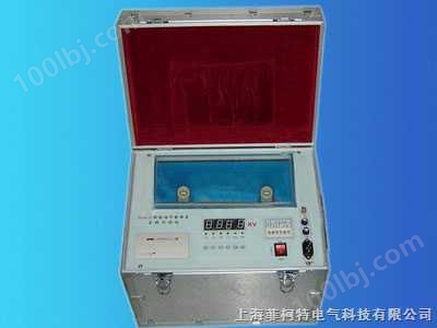 HCJ9201型绝缘油介电强度测试仪-HCJ9201型绝缘油介电强度测试仪