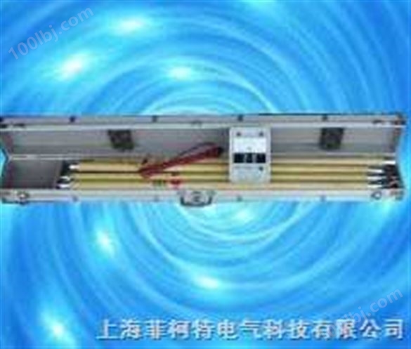 上海高压核相仪-高压核相仪