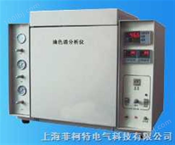 上海GS-101D油色谱分析仪-油色谱分析仪