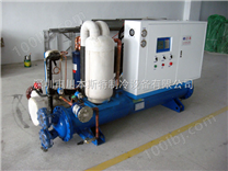 热回收型螺杆式冷水机价格，龙岗热回收型螺杆式冷水机