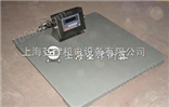 北京电子小地磅厂家  北京小地磅显示器