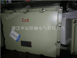 BJX8030防爆防腐接线箱，防爆接线箱型号，防爆接线箱厂家