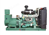 YC4D85Z-D20湖南发电机 湖南长沙直销玉柴50KW柴油发电机组