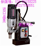 中国台湾DEKBOR磁力钻 取芯钻机 磁盘钻机 DK6018
