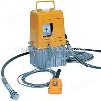 R14E-F1电动液压泵（双速/单作用） （日制）