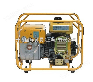 HPE-1D汽油机液压泵（日制）