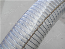 防静电PVC钢丝管