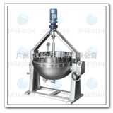 旭众机械*研发产品夹层锅适用用可用于大型餐厅或食堂熬汤