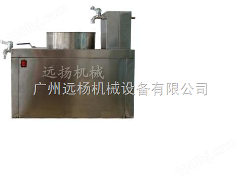 广东*实力的洗发水生产设备厂家