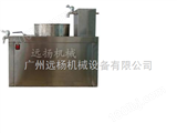 002广东*实力的洗发水生产设备厂家