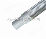 苏能焊接式金属软管/金属波纹管