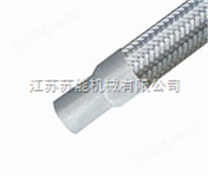 苏能焊接式金属软管/金属波纹管
