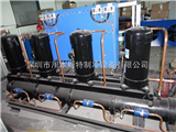 CBE-16WLO上海开放式冷水机