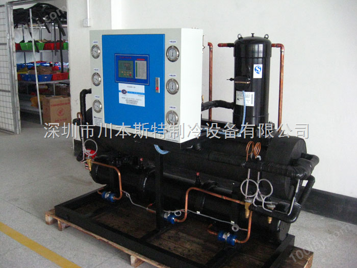 黑龙江开放式冷水机