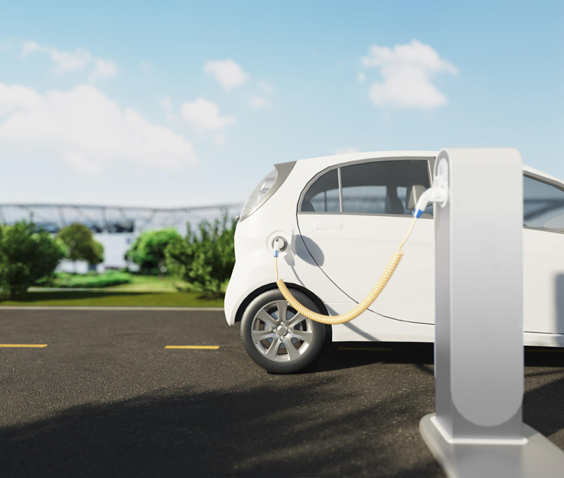 废气处理效率达99%，小米汽车工厂如何打造绿色环保的智能制造？