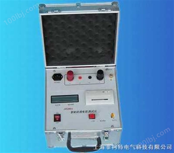 HLR-100/200A回路电阻测试仪