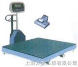 FM移动地上衡/移动电子地磅/上海电子地磅秤/1吨电子地磅