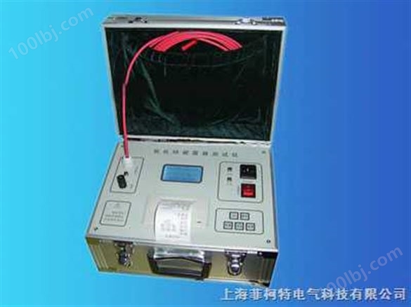YBL-IV氧化锌避雷器测试仪（可充电）