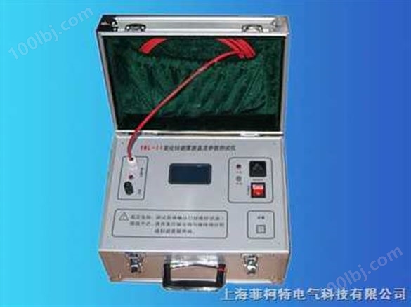 YBL-II氧化锌避雷器测试仪（可充电）