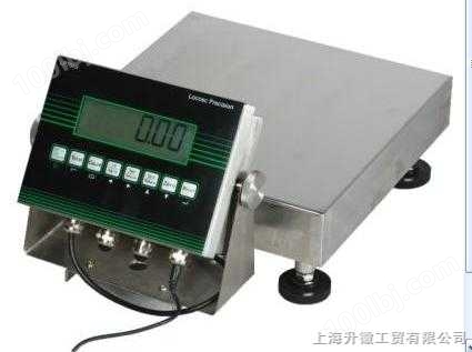 LP7610SS 防水型电子台秤/150kg防水电子台秤/电子台秤/上海防水电子台秤