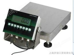 LP7610SS 防水型电子台秤/150kg防水电子台秤/电子台秤/上海防水电子台秤