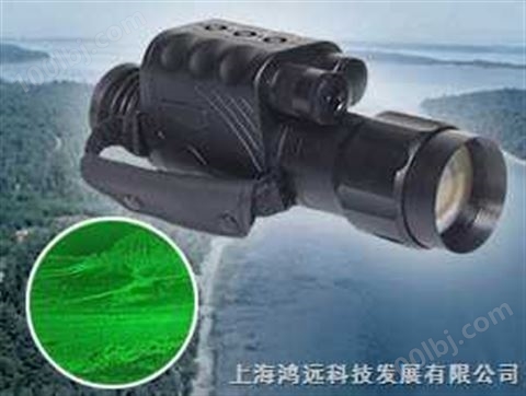 ATN夜视仪MO4单筒夜视仪/上海鸿远科技发展有限公司