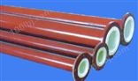 红色内外涂塑复合钢管（消防管）|白色内外涂防腐钢塑管