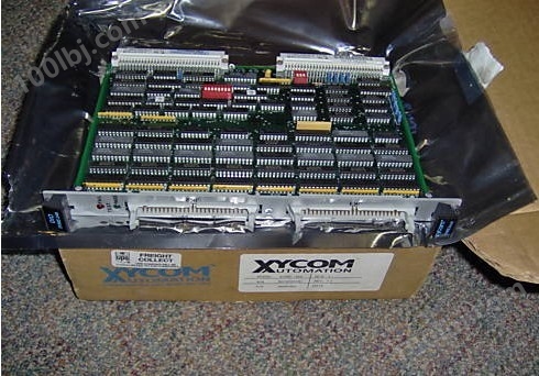 XycomVME I/O板、CPU模块