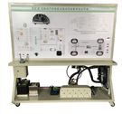 KH-XJD30新能源汽车电机控制系统教学平台(带上位机,带刹车能量回收)