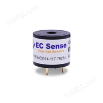 ES4 一氧化碳气体传感器 ES4-CO-100000ppm