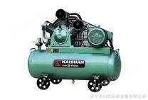 工业空气压缩机 开山KA系列空压 /活塞式空压机.