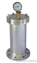 ZYA-9000活塞式水锤吸纳器标准，ZYA-9000活塞式水锤吸纳器型号，ZYA-9000