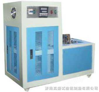 冲击试验低温槽检测防冻液30、60、济南高盛专业制造