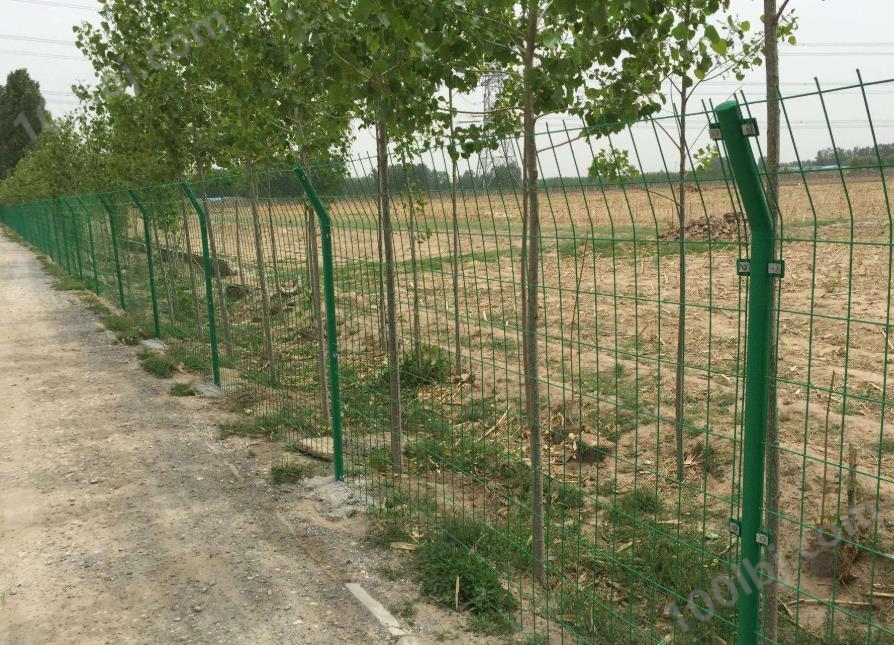 农业产业园围栏围网
