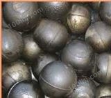 矿山水泥厂球磨机用钢球（高铬球|低铬球|多元球|耐磨球）