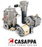 意大利Casappa齿轮泵 柱塞泵