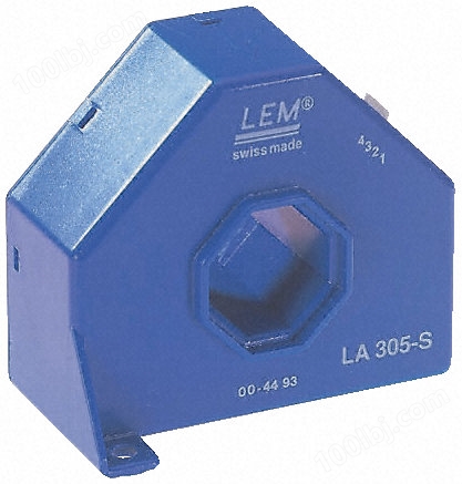 瑞士LEM传感器