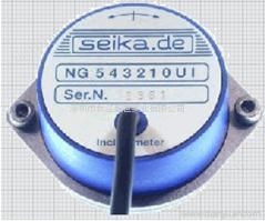 德国SEIKA传感器