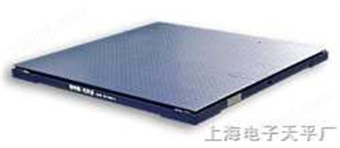 SCS-30吨电子地磅称，电子地上衡，北京全数字式地磅