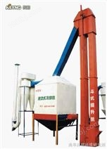  山东“科阳”牌肥料生产线有机肥成套设备肥料造粒机滚筒烘干机