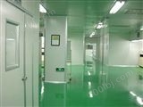 深圳无尘室装修公司、经营空调净化工程安装与装修