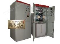 QXQR-500 滑环低压电机液体起动柜