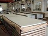 国产304材质不锈钢热轧工业钢板