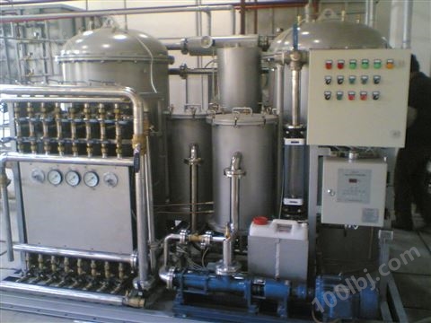 15PPM油污水处理装置
