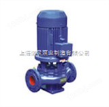 IRG立式单级单吸热水泵