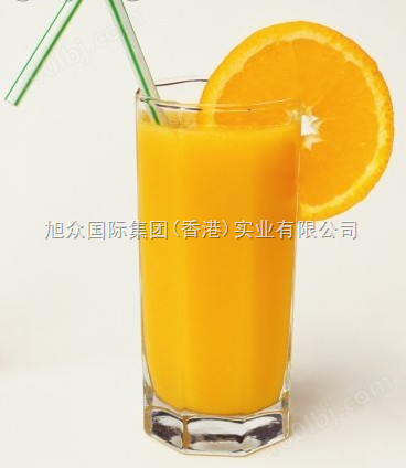 旭众鲜橙榨汁机